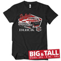 Buick Skylark Big & Tall T-Shirt – T-shirt grande taille