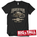 American Made Quality Trucks Big & Tall T-Shirt – T-shirt grande taille