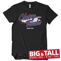 Chevy Trucks Since 1918 Big & Tall T-Shirt – T-shirt grande taille