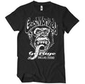 Gas Monkey Garage - Dallas, Texas T-Shirt – T-shirt