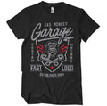 GMG - Fast´n Loud T-Shirt – T-shirt