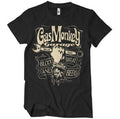 GMG Wrench Label T-Shirt – T-shirt