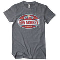Gas Monkey Garage Since 2004 Label T-Shirt – T-shirt
