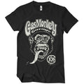 Gas Monkey Garage Big Brand Logo T-Shirt – T-shirt