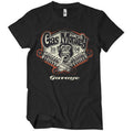 Gas Monkey Garage Spring Coils T-Shirt – T-shirt