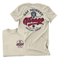 GMG Hot Rod Shop Logo T-Shirt – T-shirt