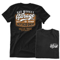 GMG Rusty Hot Rod T-Shirt – T-shirt