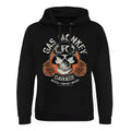Gas Monkey Garage Skull Epic Hoodie – Sweat à capuche Epic