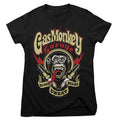 Gas Monkey Garage - Spark Plugs Girly Tee – T-shirt femme