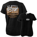 GMG Rusty Hot Rod Girly Tee – T-shirt femme