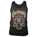 Gas Monkey Garage - Spark Plugs Tank Top – Débardeur