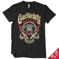 Gas Monkey Garage - Spark Plugs Big & Tall T-Shirt – T-shirt grande taille