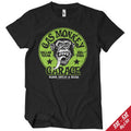 Gas Monkey Garage - Green Logo Big & Tall T-Shirt – T-shirt grande taille