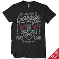 GMG - Fast´n Loud Big & Tall T-Shirt – T-shirt grande taille
