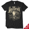 GMG Wrench Label Big & Tall T-Shirt – T-shirt grande taille