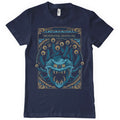Donjons & Dragons - Monsters Manual T-Shirt – T-shirt