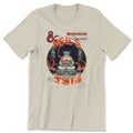Donjons & Dragons - D&D - Hells Fire T-Shirt – T-shirt