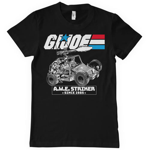 A.W.E. Striker T-Shirt – T-shirt