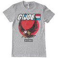 G.I. Joe - Skystriker Distressed T-Shirt – T-shirt