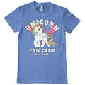 Mon Petit Poney - Unicorn Fan Club T-Shirt – T-shirt