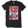 Transformers - Made In The 80s T-Shirt – T-shirt
