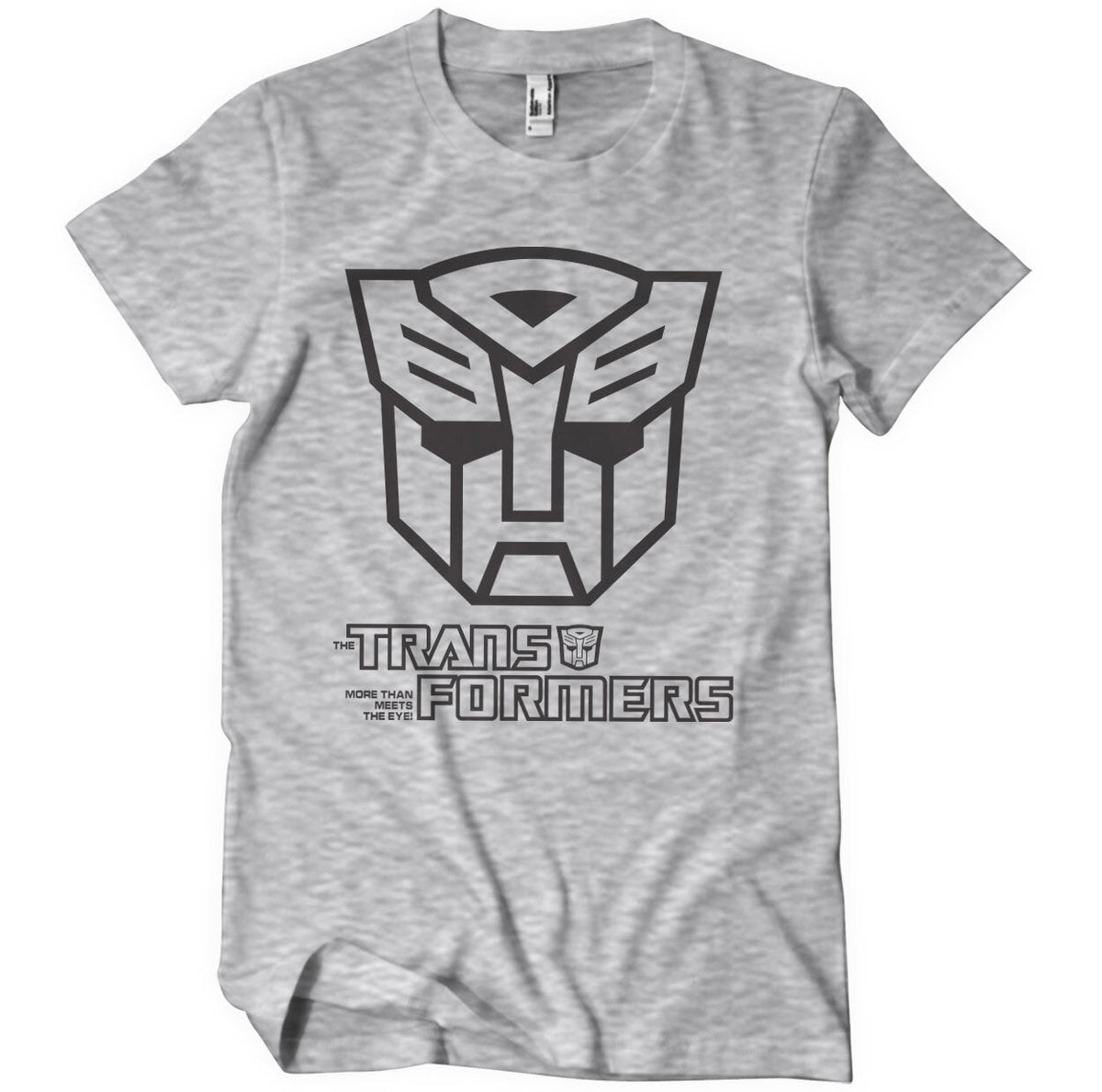Autobots Monotone T-Shirt – T-shirt