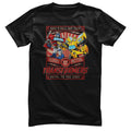 Rock 'n Roll Out Tour T-Shirt – T-shirt