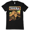 Tonka Tough T-Shirt – T-shirt