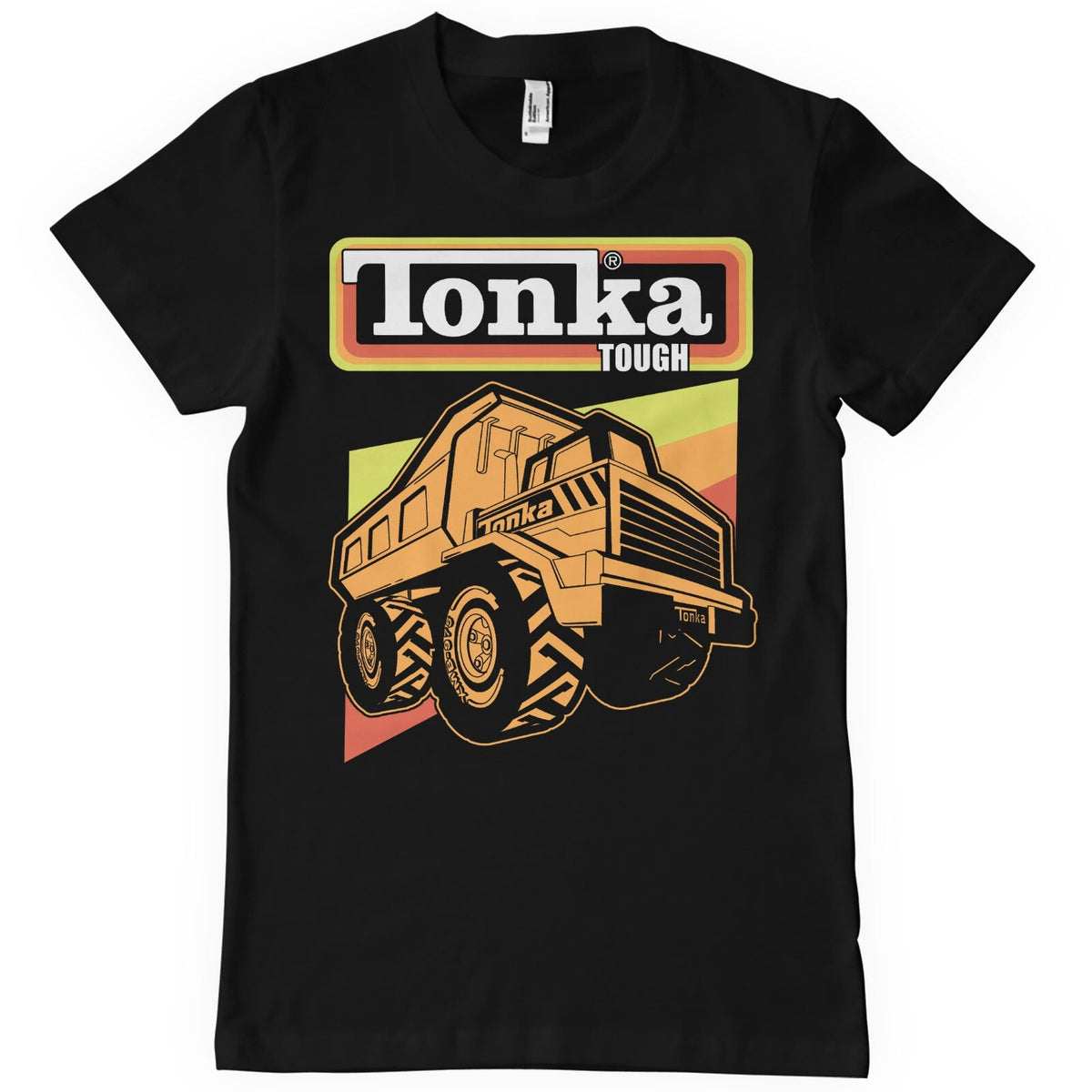 Tonka Tough T-Shirt – T-shirt