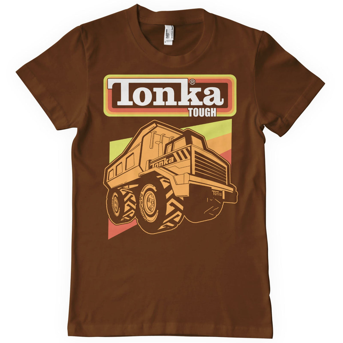 Tonka Tough T-Shirt – T-shirt