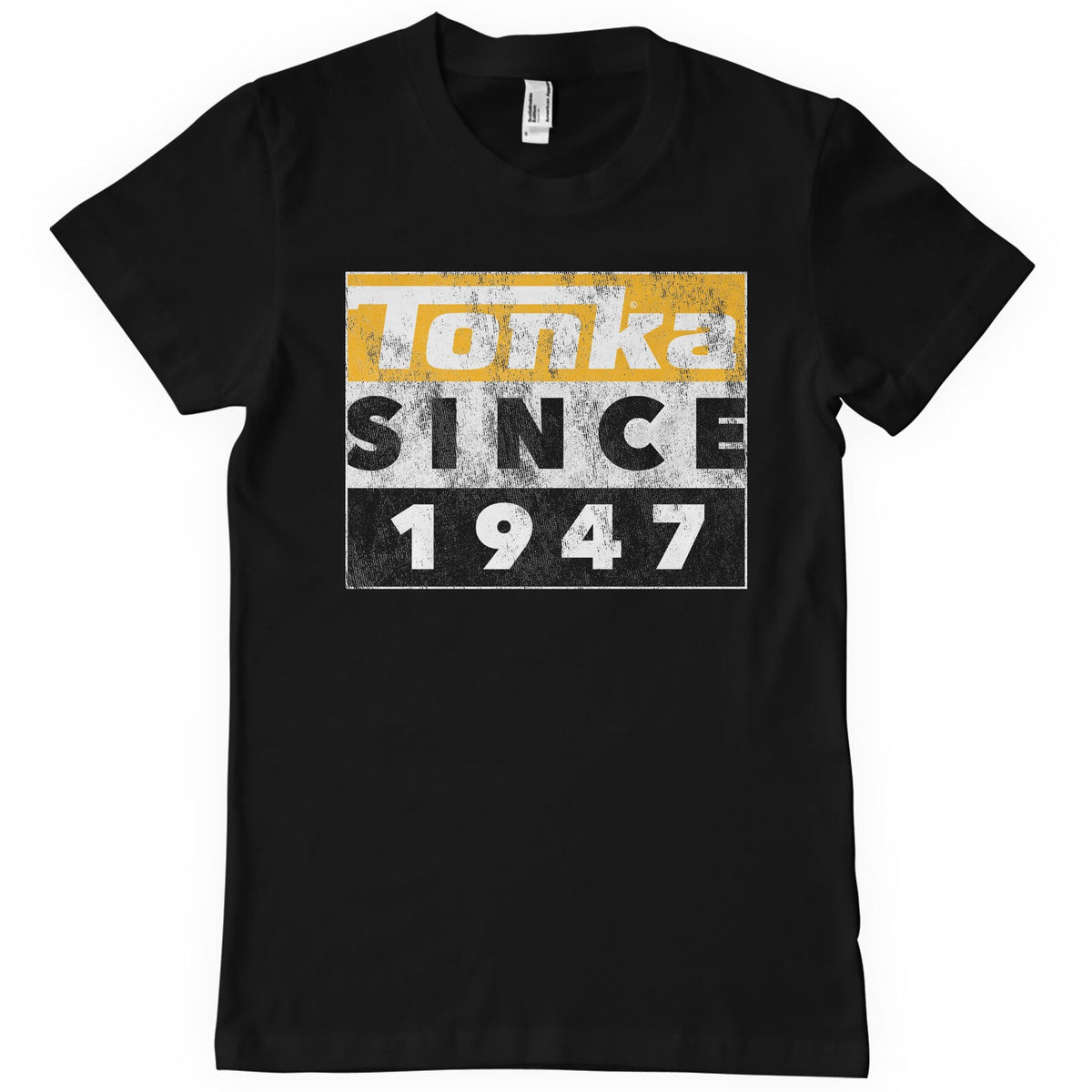 Tonka Since 1947 T-Shirt – T-shirt