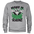 Monopoly - Make It Rain Sweatshirt – Sweat