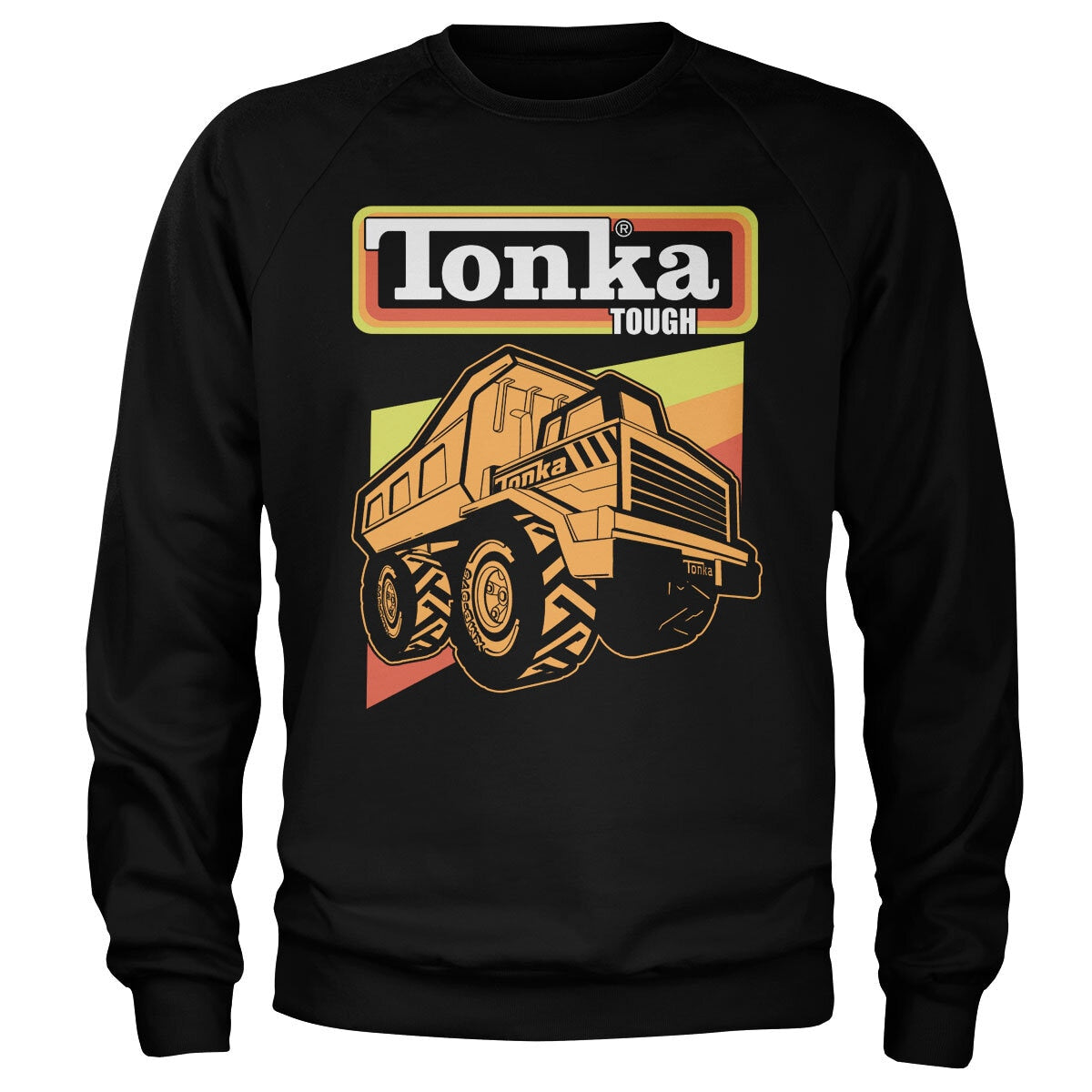 Tonka Tough Sweatshirt – Sweat