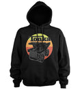 Tonka Retro Truck Hoodie – Sweat à capuche