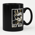 Mr Monopoly - Self Made Mug – Mug