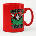 Monopoly - Make It Rain Mug – Mug