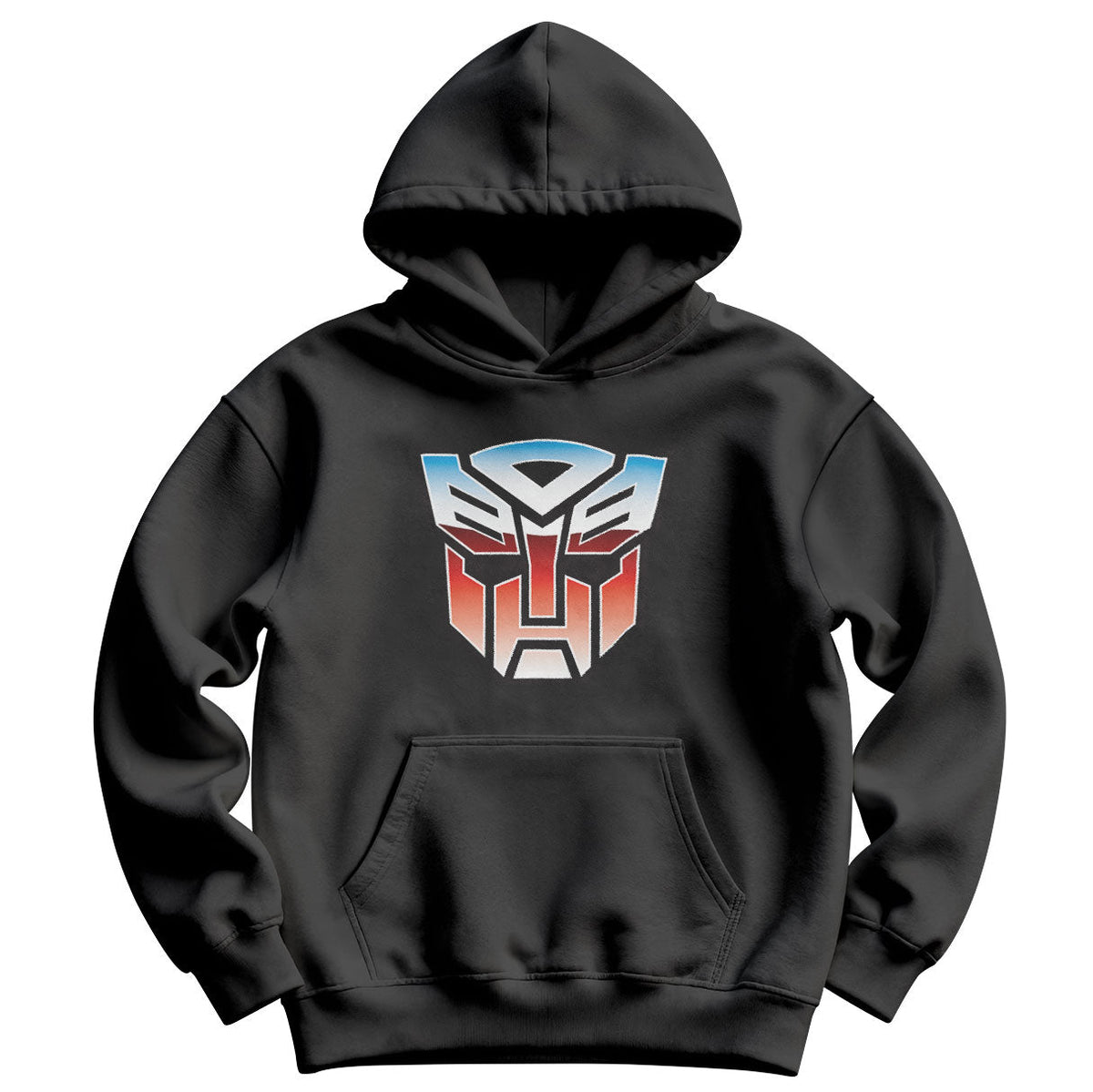 Autobots Shield Kids Hoodie – Sweat à capuche enfant