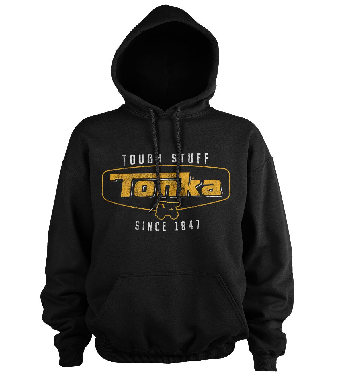 Tonka Tough Stuff Washed Hoodie – Sweat à capuche