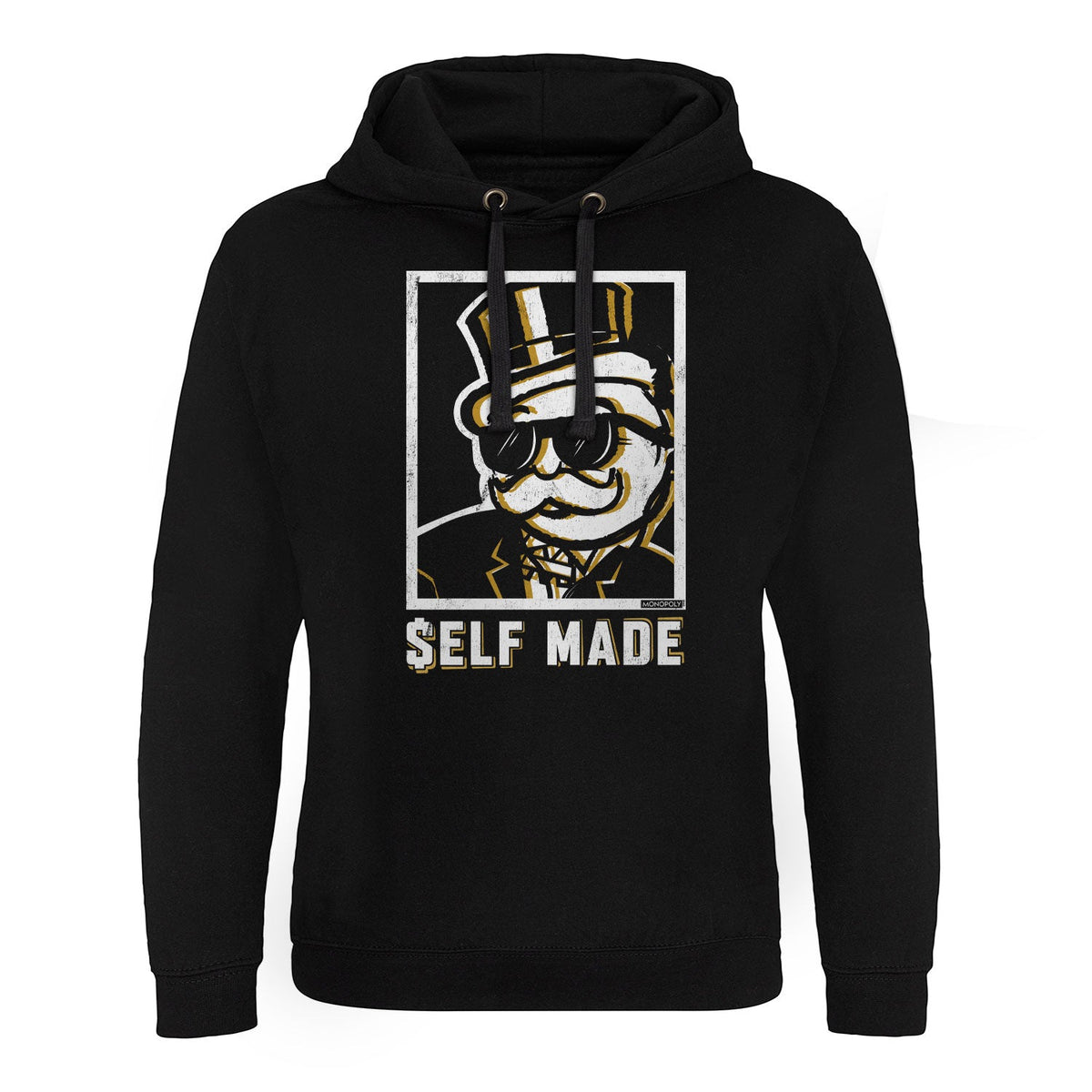 Monopoly - Self Made Epic Hoodie – Sweat à capuche Epic