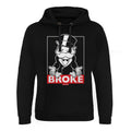 Mr Monopoly - BROKE Epic Hoodie – Sweat à capuche Epic