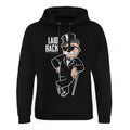 Mr Monopoly - Laid Back Epic Hoodie – Sweat à capuche Epic