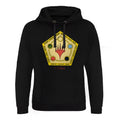 Magic The Gathering Symbols Epic Hoodie – Sweat à capuche Epic