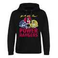 Power Rangers - It's Morphin Time Epic Hoodie – Sweat à capuche Epic