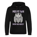 Megatron - Show No Mercy Epic Hoodie – Sweat à capuche Epic