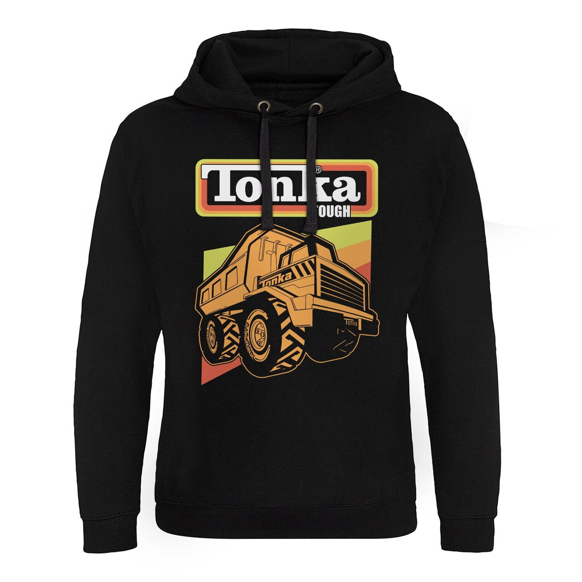 Tonka Tough Epic Hoodie – Sweat à capuche Epic