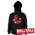 Donjons & Dragons - D&D - Dices Big & Tall Hoodie – Sweat à capuche grande taille