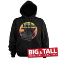Tonka Retro Truck Big & Tall Hoodie – Sweat à capuche grande taille