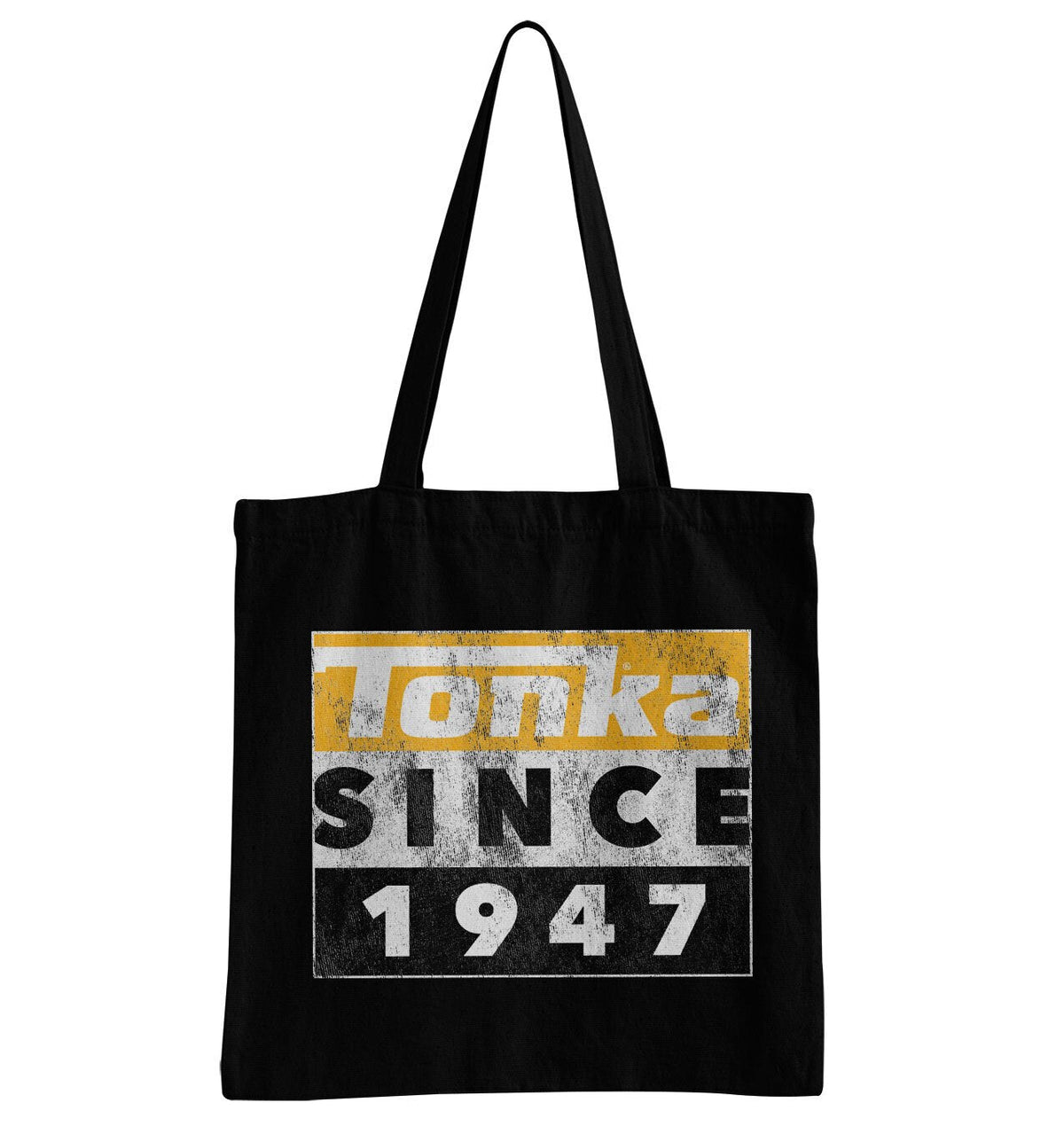 Tonka Since 1947 Tote Bag – Tote bag