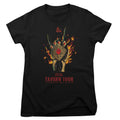 Donjons & Dragons - D&D - Vecna Tavern Tour T-Shirt – T-shirt