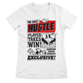 Monopoly - The Daily Hustle Girly Tee – T-shirt femme